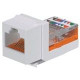 PANDUIT NetKey Modular Insert - RJ-45 NK5E88MWHY