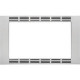 Panasonic NN-TK722SS Trim Kit - Stainless Steel NNTK722SS