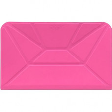 Acer CRUNCH Carrying Case Tablet - Pink - Wear Resistant Interior, Scratch Resistant Interior, Tear Resistant Interior - MicroFiber NP.BAG1A.032