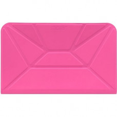 Acer CRUNCH Carrying Case Tablet - Pink - Wear Resistant Interior, Scratch Resistant Interior, Tear Resistant Interior - MicroFiber NP.BAG1A.032