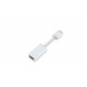 Acer HDMI/VGA Video Adapter - HDMI (Type A) Digital Audio/Video - HD-15 VGA - White NP.CAB1A.001