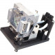 Ereplacements Compatible Projector Lamp Replaces NEC NP04LP, NEC 60002027 - Fits in NEC NP4000, NEC NP4001 - TAA Compliance NP04LP-ER