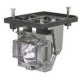 NEC Display Projector Replacement Lamp - 260 W Projector Lamp - 2000 Hour, 2500 Hour Economy Mode NP04LP