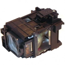 Ereplacements Compatible Projector Lamp Replaces NEC NP06LP, NEC 60002234 - Fits in NEC NP1150, NP1150G2, NP1200, NP1250, NP1250G2, NP2150, NP2150G2, NP2200, NP2201, NP2250, NP2250G2, NP3150, NP3150G2, NP3151, NP3151W, NP3151W+, NP3200, NP3250, NP3250+, N