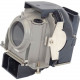 Battery Technology BTI Replacement Lamp - 220 W Projector Lamp - UHM - 2500 Hour Normal, 3500 Hour Economy Mode NP09LP-BTI