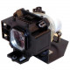 Ereplacements Compatible Projector Lamp Replaces NEC NP14LP, NEC 60002852 - Fits in NEC NP305, NP305G, NP310, NP405+, NP405G, NP410, NP410+, NP410G, NP420, NP510, NP510G, NP530, NP630 - TAA Compliance NP14LP-ER