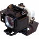 eReplacements Projector Lamp - 180 W Projector Lamp - 4000 Hour NP14LP-OEM