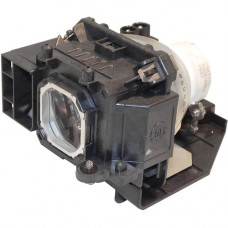 Ereplacements Compatible Projector Lamp Replaces NEC NP15LP - Fits in NEC M230X, M260W, M260WS, M260X, M260XS, M260XSG, M271W+, M271X, M300, M300X, M300XC, M311X, ME270X, ME270XC, NP-M230X, NP-M260W, NP-M260X, NP-M271X, NP-M300X, NP-M311X NP15LP-ER