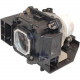 Ereplacements Compatible Projector Lamp Replaces NEC NP15LP - Fits in NEC M230X, M260W, M260WS, M260X, M260XS, M260XSG, M271W+, M271X, M300, M300X, M300XC, M311X, ME270X, ME270XC, NP-M230X, NP-M260W, NP-M260X, NP-M271X, NP-M300X, NP-M311X NP15LP-ER