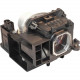 Ereplacements Compatible Projector Lamp Replaces NEC NP16LP, NEC 60003120, NEC NP16LP-UM - Fits in NEC M300W, M300XS, M311W, M350X, M350XG, M361X, ME310X, ME310XG, ME360X, M300X-G, NP-M300W, NP-M300XG, NP-M311W, NP-M350X, P350X, UM280W, UM280X NP16LP-ER