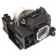 Ereplacements Premium Power Products Projector Lamp - 260 W Projector Lamp - 2000 Hour NP17LP-ER