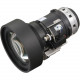 NEC Display NP18ZL-4K - Standard Throw Zoom Lens - Designed for Projector NP18ZL-4K