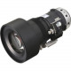 NEC Display NP20ZL-4K - Long Throw Zoom Lens - Designed for Projector NP20ZL-4K
