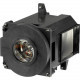 Battery Technology BTI Projector Lamp - 330 W Projector Lamp - NSHA - 3000 Hour - TAA Compliance NP21LP-BTI