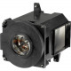 NEC Display NP21LP Replacement Lamp - 330 W Projector Lamp - AC - 3000 Hour Normal, 4000 Hour Economy Mode - TAA Compliance NP21LP