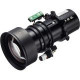 NEC Display NP37ZL - 22.56 mm to 42.87 mm - f/2.3 - 3.39 - Zoom Lens - Designed for Projector - 1.9x Optical Zoom NP37ZL
