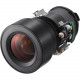 NEC Display NP41ZL - Zoom Lens - Designed for Projector - 2.3x Optical Zoom - TAA Compliance NP41ZL