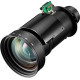 NEC Display NP46ZL - 21.80 mm to 49.80 mm - f/2.18 - 2.66 - Short Throw Zoom Lens - Designed for Projector - 2.3x Optical Zoom - 9.1"Length - 4.7"Diameter NP46ZL
