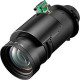 NEC Display NP47ZL - 21.80 mm to 49.80 mm - f/2.18 - 2.66 - Standard Zoom Lens - Designed for Projector - 2.3x Optical Zoom - 11.2"Length - 4.4"Diameter NP47ZL