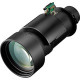 NEC Display NP48ZL - 21.80 mm to 49.80 mm - f/2.18 - 2.66 - Long Throw Zoom Lens - Designed for Projector - 2.3x Optical Zoom - 10.2"Length - 4.4"Diameter NP48ZL