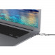 Noble MacBook Pro Retina 15 Bracket Lock Kit - 1 NTZRET0002