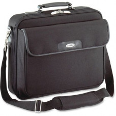 Targus Notebook Case - Nylon - Shoulder Strap - 16.6" Height x 3.8" Width x 13.4" Depth - TAA Compliance OCN1