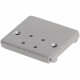 Chief Countour OFB215S Mounting Adapter - Silver OFB215S