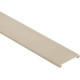 Panduit Cable Raceway Cover - Office Beige - 6 Pack - Polyvinyl Chloride (PVC) - TAA Compliance OFCRC70OB6