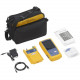 Fluke Networks OptiFiber Pro HDR OFP2-200-S1490 Cable Analyzer - Fiber Optic Cable Testing - USB - Optical Fiber - Wireless LAN - 7.2V - Lithium Ion (Li-Ion) OFP2-200-S1490