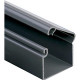 Panduit Pan-Way OFR20OS6 Office Furniture Raceway - Slate - TAA Compliance OFR20OS6