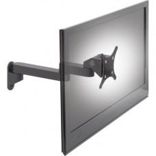 Ergotech Wall Mount for Flat Panel Display - 35 lb Load Capacity OMLK-B8-04