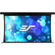 Elite Screens Yard Master Electric Tension OMS135HT-ELECTRODUAL Electric Projection Screen - Dual Screen - 135" - 16:9 - Wall/Ceiling Mount - 66.2" x 117.7" - WraithVeil Dual OMS135HT-ELECTRODUAL