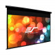 Elite Screens Yard Master Electric OMS150H-ELECTRIC 150" Electric Projection Screen - 16:9 - MaxWhite - 73.5" x 130.7" - Wall/Ceiling Mount OMS150H-ELECTRIC