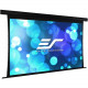 Elite Screens Yard Master Electric Tension OMS150HT-ELECTRODUAL 150" Electric Projection Screen - 16:9 - WraithVeil Dual OMS150HT-ELECTRODUAL