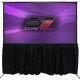 Elite ProAV Yard Master Pro 2 OMS200H2-PRODUAL 200" Projection Screen - 16:9 - 98" x 174.3" OMS200H2-PRODUAL