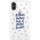 CENTON OTM iPhone X Case - For iPhone X - Clear OP-SP-A02-01