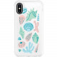 CENTON OTM iPhone X Case - For iPhone X - Clear OP-SP-A02-46