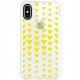 CENTON OTM iPhone X Case - For iPhone X - Clear OP-SP-CLS-06