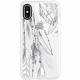 CENTON OTM iPhone X Case - For iPhone X - Clear OP-SP-HIP-10