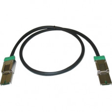 One Stop Systems 2 Meter PCIe x4 Cable with PCIe x4 Connectors - 6.56 ft PCI-E x4 Data Transfer Cable - PCI-E x4 OSS-PCIE-CBL-X4-2M