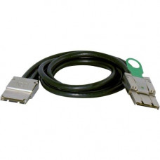 One Stop Systems PCIe x8 Cable - 22.97 ft PCI-E x8 Data Transfer Cable - First End: 1 x PCI-E x8 Male - Second End: 1 x PCI-E x8 Male - 10 Gbit/s - Shielding - 28 AWG OSS-PCIE-CBL-X8-7M