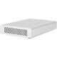 Other World Computing OWC Mercury Elite Pro mini Drive Enclosure Serial ATA - USB 3.1 Type C Host Interface Portable - Silver - 1 x HDD Supported - 1 x SSD Supported - 1 x 2.5" Bay - Aluminum OWCMEPMTCES