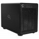 Other World Computing OWC ThunderBay IV Drive Enclosure - Thunderbolt 2 Host Interface External - 4 x HDD Supported - 4 x 3.5" Bay-ENERGY STAR Compliance OWCTB2SRKIT0GB