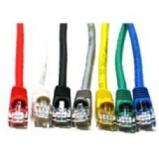 MicroPac Cat.6 Cable - 1000 ft Category 6 Network Cable - Blue - TAA Compliance P-C6-1KBLS