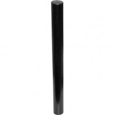 Ergotech 16" pole - Black P00011