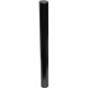 Ergotech 16" pole - Black P00011