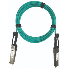 ENET TAA Compliant 200GBASE-AOC QSFP56 to QSFP56 InfiniBand HDR Active Optical Cable 850nm 20m (65.62 ft) LSZH Mellanox Compatible - Programmed, Tested, and Supported in the USA, Lifetime Warranty MFS1S00-H020E-ENC