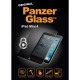 Panzerglass Original Privacy Screen Filter - For LCD iPad mini 4 - Shock Resistant - Tempered Glass P1051