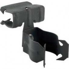 Panduit Mounting Clip - 15 lb Load Capacity - TAA Compliance P12P24SM