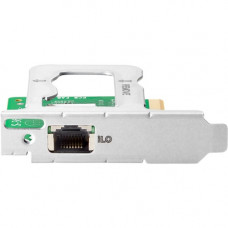 HPE MicroServer Gen10 Plus iLO Enablement Kit P13788-B21